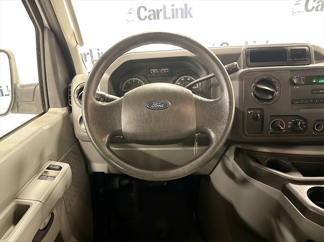 used 2013 Ford E150 car, priced at $14,499