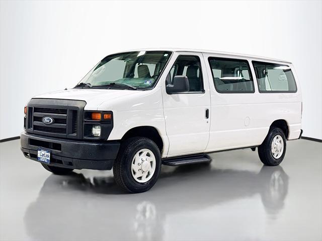 used 2013 Ford E150 car, priced at $14,499