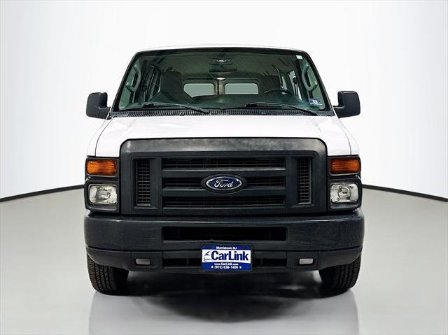 used 2013 Ford E150 car, priced at $14,499