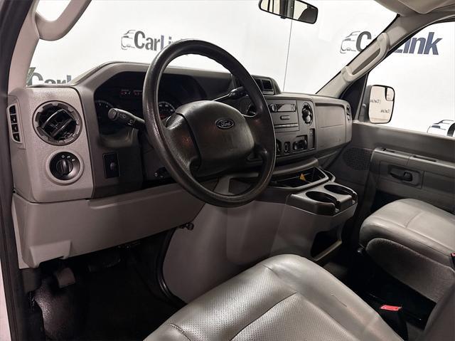 used 2013 Ford E150 car, priced at $14,499