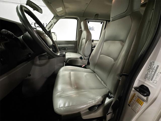 used 2013 Ford E150 car, priced at $14,499