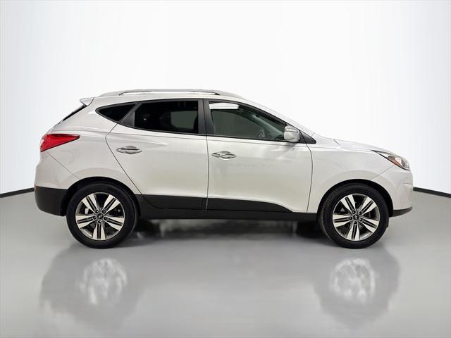 used 2015 Hyundai Tucson car, priced at $9,995