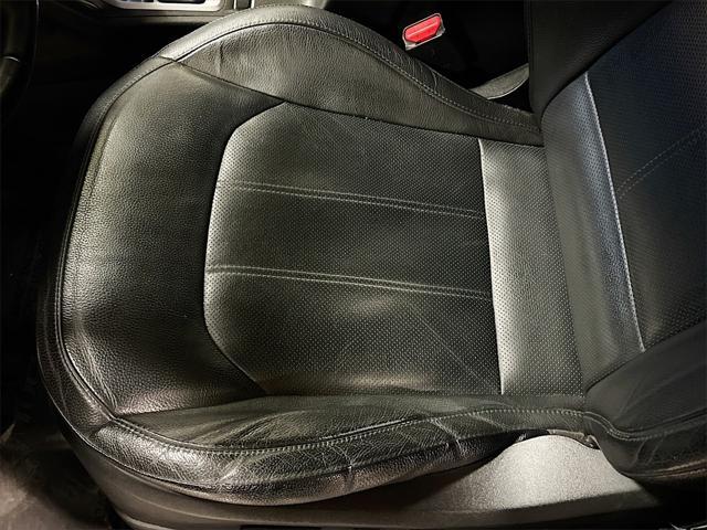 used 2015 Hyundai Tucson car, priced at $9,995