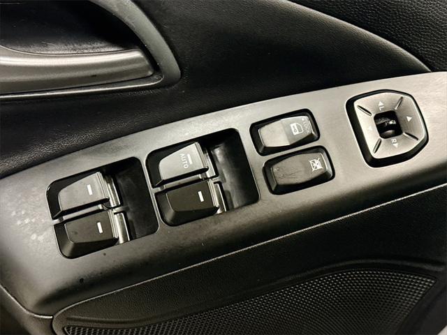 used 2015 Hyundai Tucson car, priced at $9,995