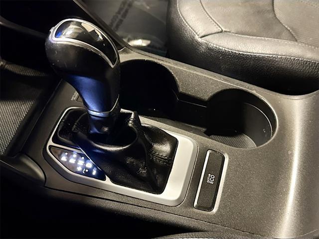 used 2015 Hyundai Tucson car, priced at $9,995