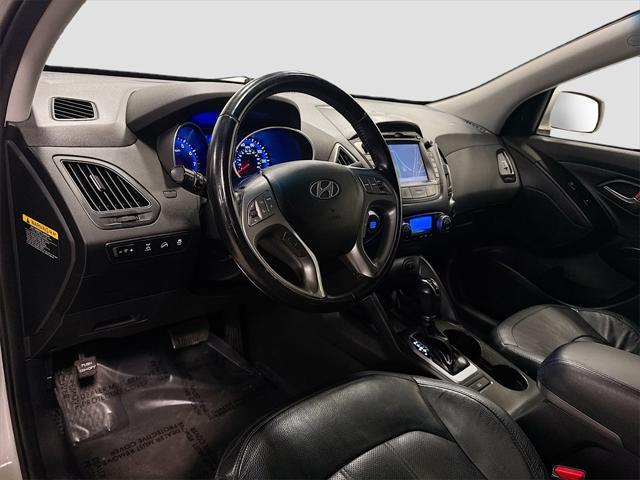 used 2015 Hyundai Tucson car, priced at $9,995