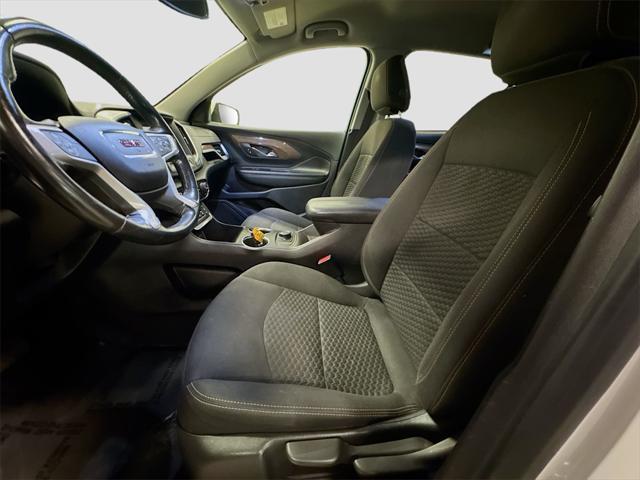 used 2018 GMC Terrain car, priced at $13,499