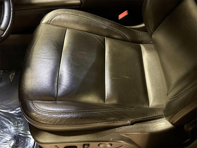 used 2021 Chevrolet Suburban car, priced at $35,995