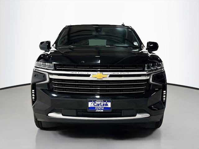 used 2021 Chevrolet Suburban car, priced at $35,995
