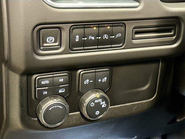 used 2021 Chevrolet Suburban car, priced at $35,995