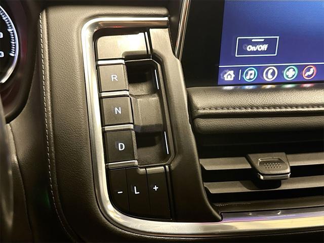used 2021 Chevrolet Suburban car, priced at $35,995