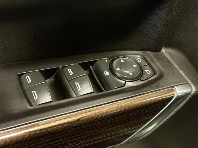 used 2020 Chevrolet Silverado 1500 car, priced at $28,499