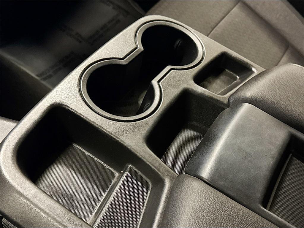 used 2020 Chevrolet Silverado 1500 car, priced at $25,995