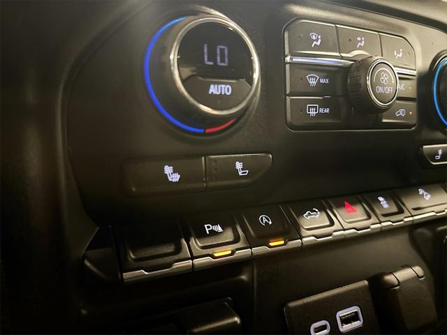 used 2020 Chevrolet Silverado 1500 car, priced at $28,499