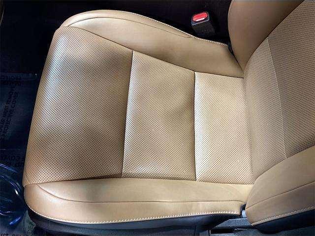 used 2017 Lexus ES 350 car, priced at $19,995