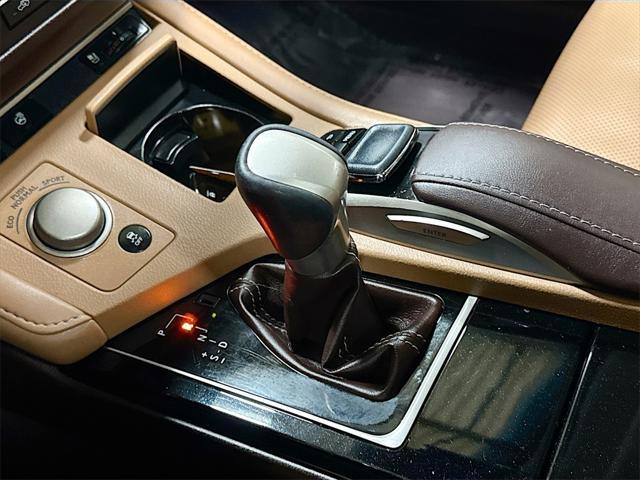 used 2017 Lexus ES 350 car, priced at $19,995