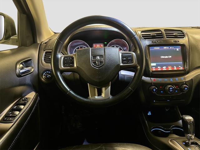used 2018 Dodge Journey car, priced at $10,995
