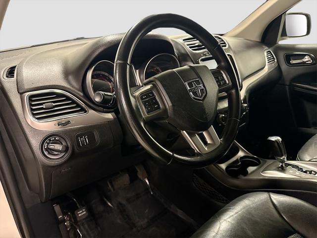 used 2018 Dodge Journey car, priced at $10,995