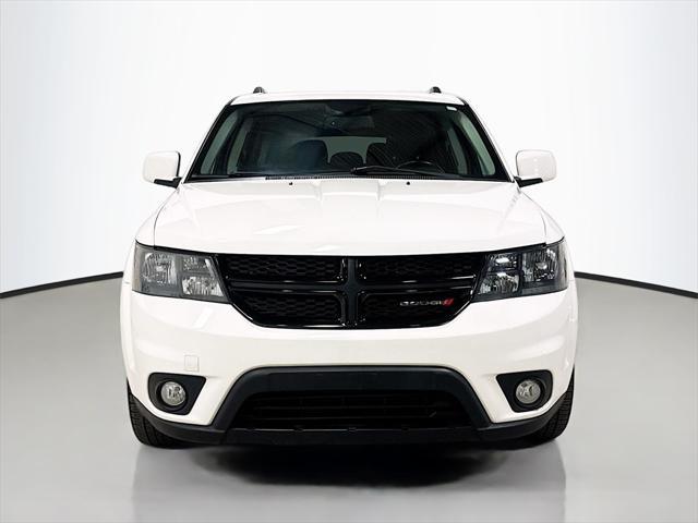 used 2018 Dodge Journey car, priced at $10,995