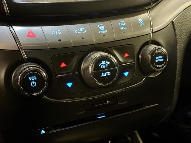 used 2018 Dodge Journey car, priced at $10,995