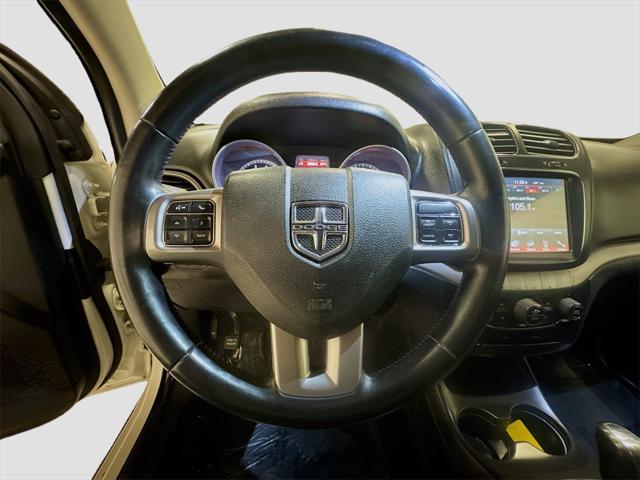 used 2018 Dodge Journey car, priced at $10,995