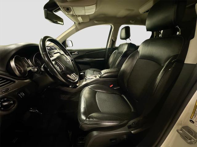 used 2018 Dodge Journey car, priced at $10,995