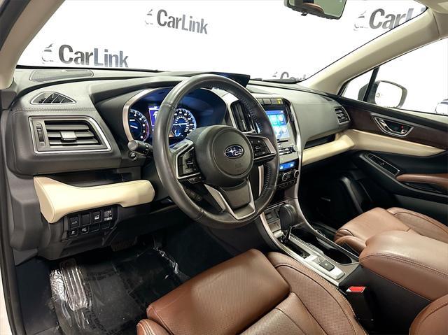 used 2019 Subaru Ascent car, priced at $22,995