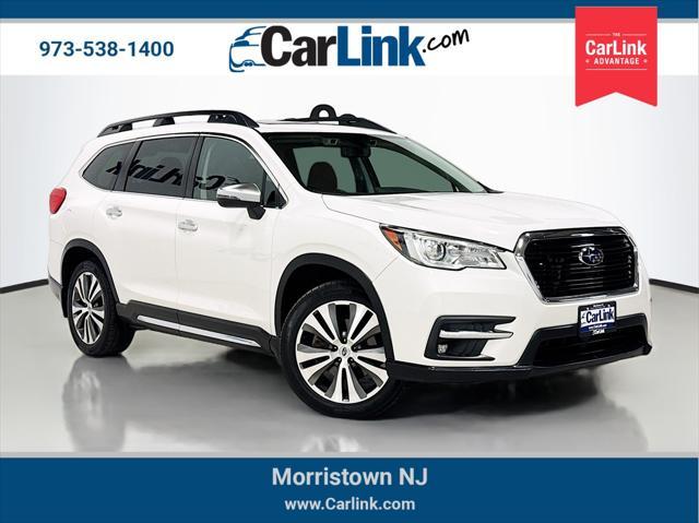 used 2019 Subaru Ascent car, priced at $22,995