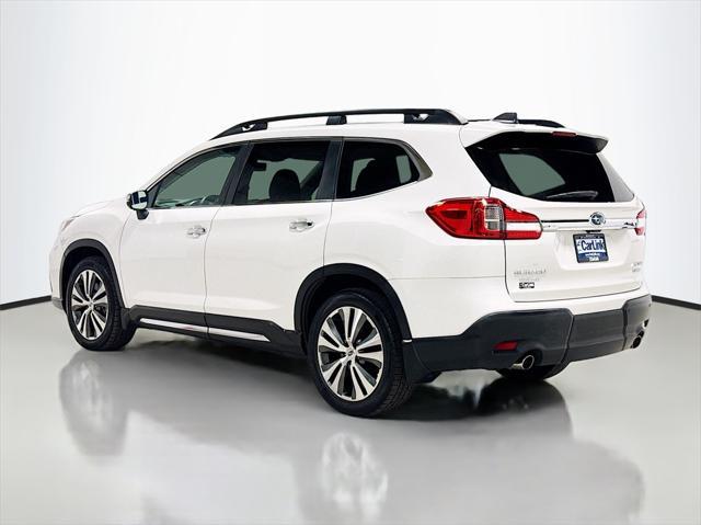 used 2019 Subaru Ascent car, priced at $22,995