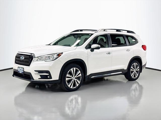 used 2019 Subaru Ascent car, priced at $22,995