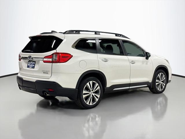 used 2019 Subaru Ascent car, priced at $22,995