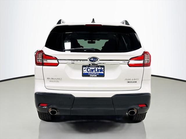 used 2019 Subaru Ascent car, priced at $22,995