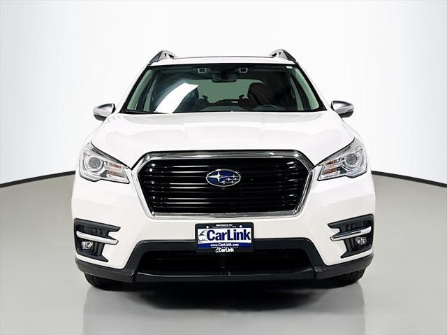 used 2019 Subaru Ascent car, priced at $22,995