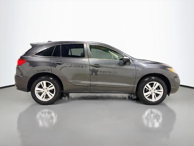 used 2015 Acura RDX car, priced at $12,499