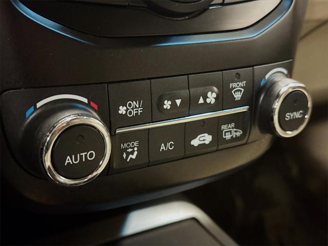 used 2015 Acura RDX car, priced at $12,499