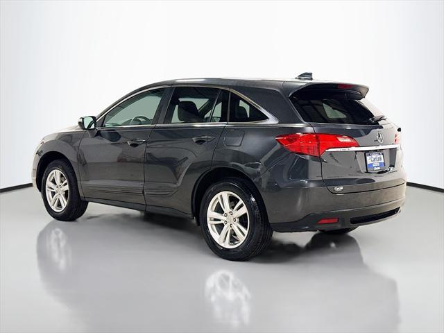 used 2015 Acura RDX car, priced at $12,499