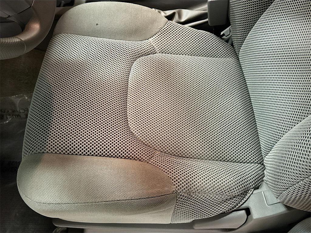 used 2018 Nissan Frontier car, priced at $18,999