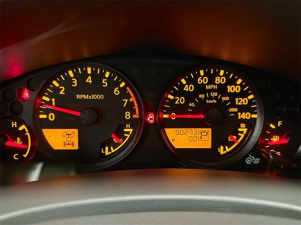 used 2018 Nissan Frontier car, priced at $18,999
