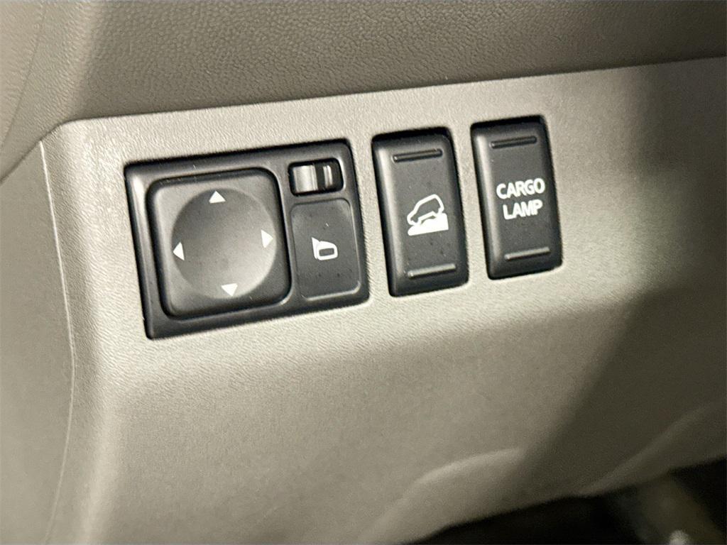 used 2018 Nissan Frontier car, priced at $18,999