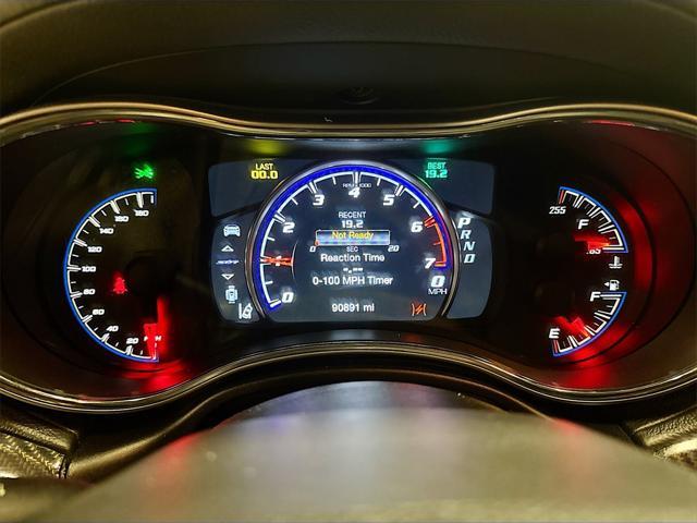 used 2018 Jeep Grand Cherokee car, priced at $37,495