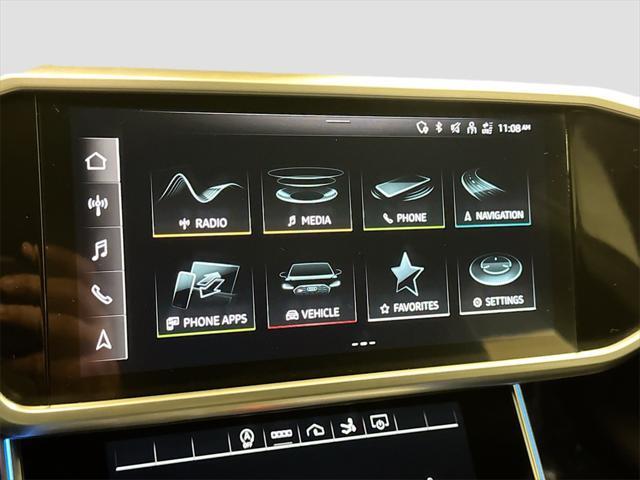 used 2022 Audi RS 7 car, priced at $87,995