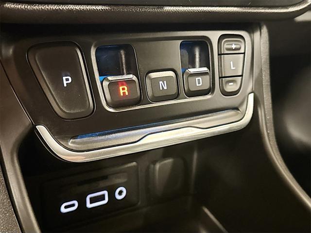 used 2020 GMC Terrain car, priced at $15,499