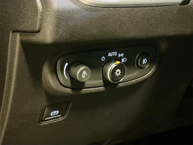 used 2020 GMC Terrain car, priced at $15,499