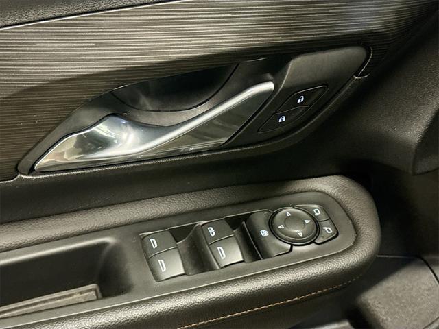 used 2020 GMC Terrain car, priced at $15,499