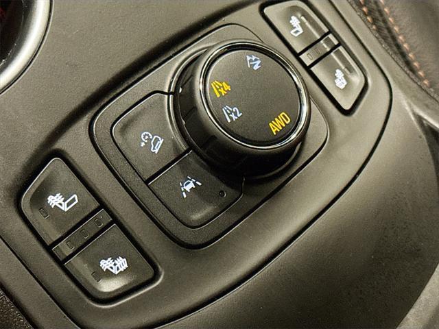 used 2020 GMC Terrain car, priced at $15,499