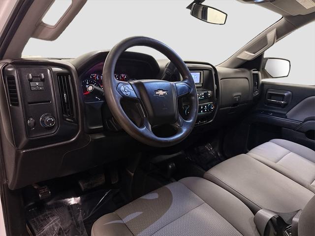 used 2015 Chevrolet Silverado 2500 car, priced at $16,995