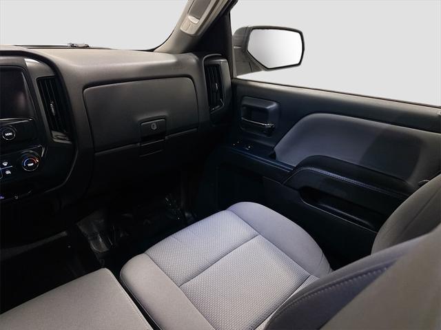 used 2015 Chevrolet Silverado 2500 car, priced at $16,995