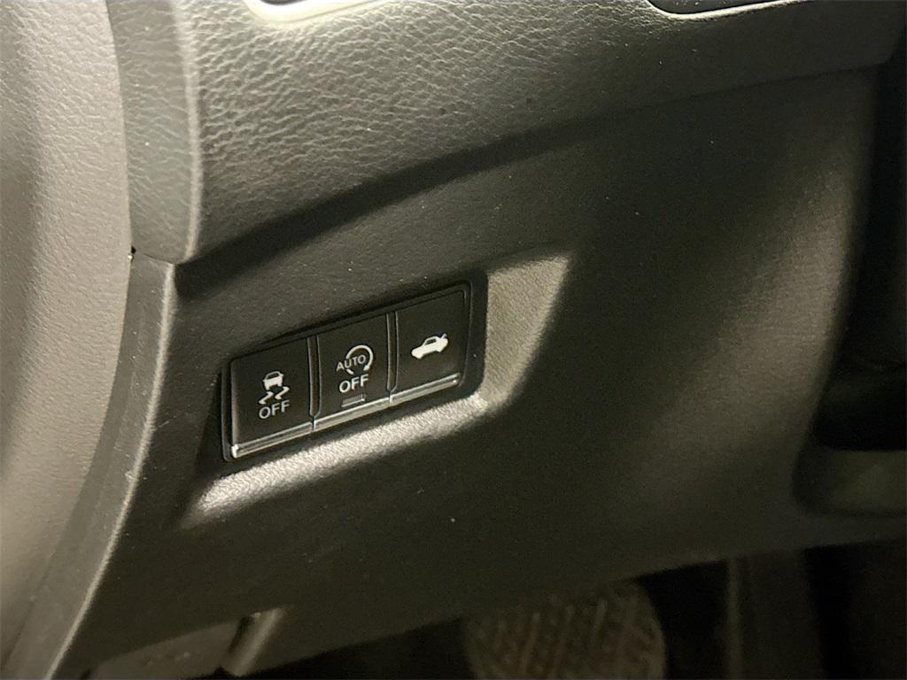 used 2017 INFINITI Q60 car, priced at $14,995