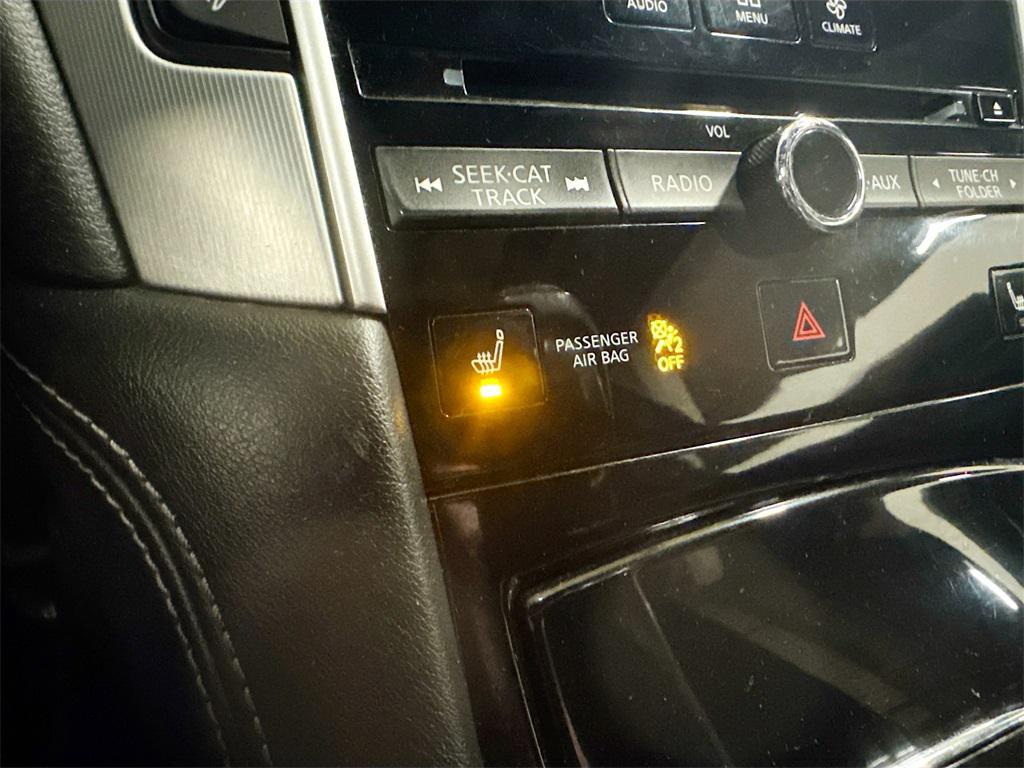 used 2017 INFINITI Q60 car, priced at $14,995