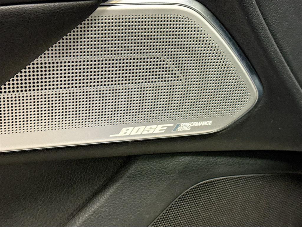 used 2017 INFINITI Q60 car, priced at $14,995